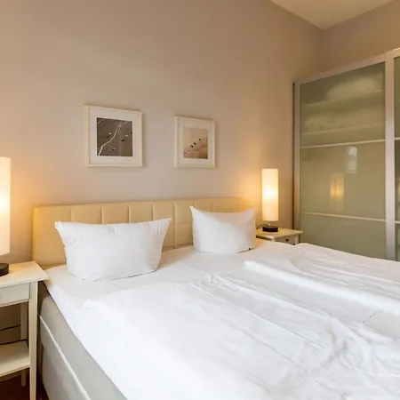 Daire Autorenhaus App 07 Heinrich Bo Heringsdorf