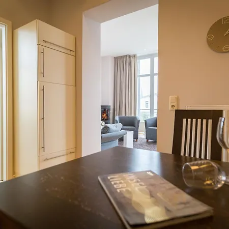 Autorenhaus App 07 Heinrich Bo Daire Heringsdorf