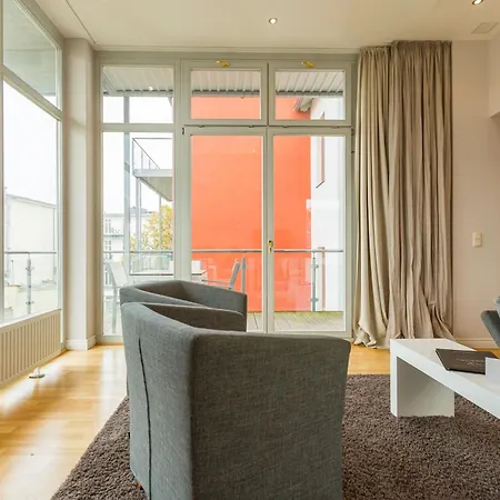 Daire Autorenhaus App 07 Heinrich Bo Heringsdorf